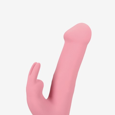 Rotating Beads Rabbit Vibrator Loveline