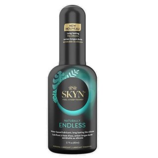 SKYN NATURAL ENDLESS 80ML SKYN