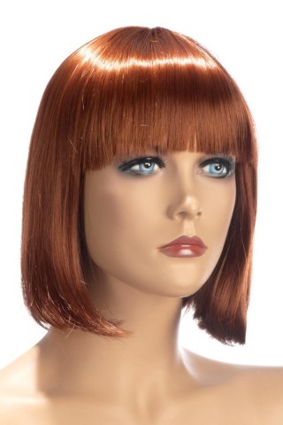 Ruda Peruka - SOPHIE ROUX WORLD WIGS