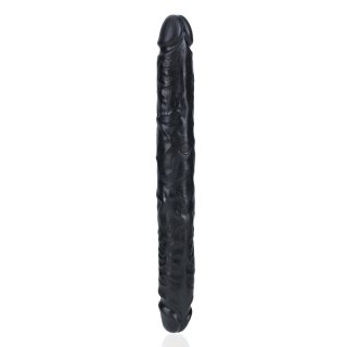 Slim Double Ended Dong 12"" RealRock