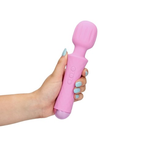 Small Wand Vibrator Loveline