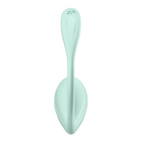 Smooth Petal mint Satisfyer