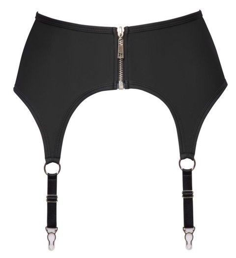 Pas do pończoch - Suspender Belt matte L Cottelli LINGERIE