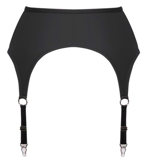 Pas do pończoch - Suspender Belt matte L Cottelli LINGERIE