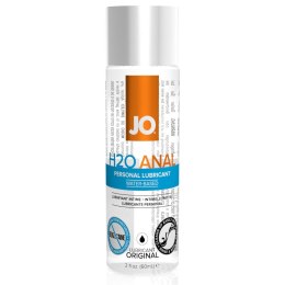 System JO - Anal H2O Lubricant 60 ml JO