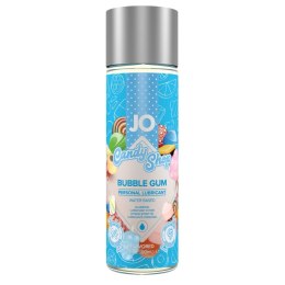 System JO - Candy Shop H2O Bubblegum Lubricant 60 ml JO