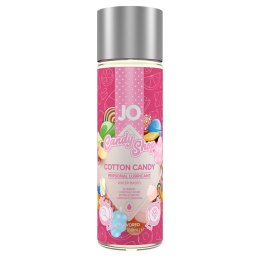 System JO - Candy Shop H2O Cotton Candy Lubricant 60 ml JO