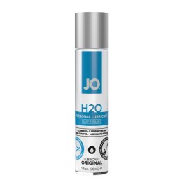 Lubrykant nawilżający - System JO - H2O Lubricant 30 ml JO