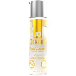 System JO - H2O Lubricant Cocktails Pina Colada 60 ml JO