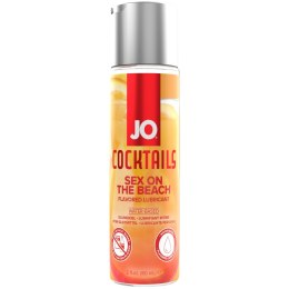 System JO - H2O Lubricant Cocktails Sex on the Beach 60 ml JO