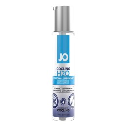 Lubrykant chłodzący - System JO - H2O Lubricant Cool 30 ml JO