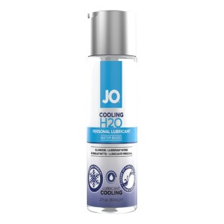 Lubrykant chłodzący - System JO - H2O Lubricant Cool 60 ml JO