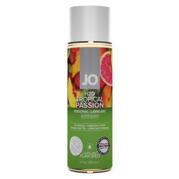 System JO - H2O Lubricant Tropical Passion 60 ml JO