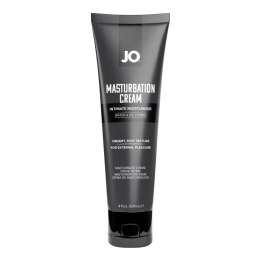 System JO - Masturbation Cream - Fragrance Free 120 ML JO
