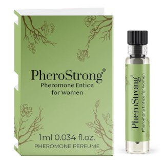 TESTER-PheroStrong pheromone Entice for Women 1ml Medica