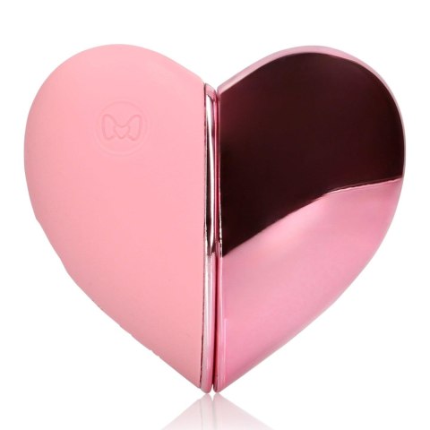 Tapping Heart Vibrator Loveline