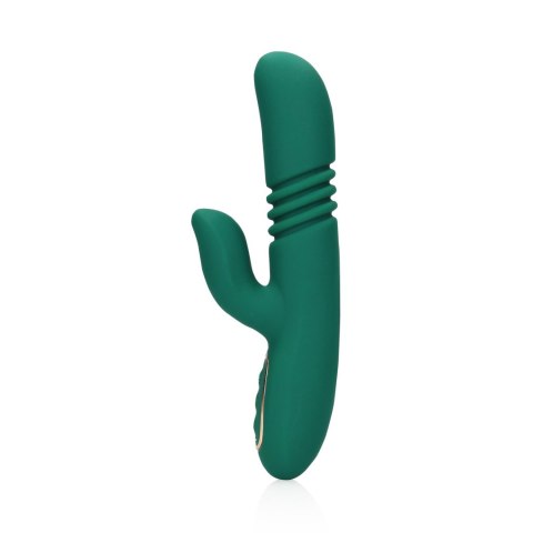 Thrusting Rabbit Vibrator Loveline