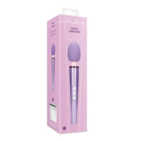 Wand Vibrator SHOTS