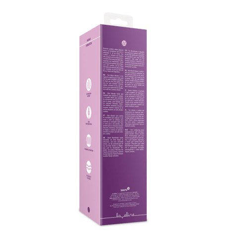 Wand Vibrator Loveline