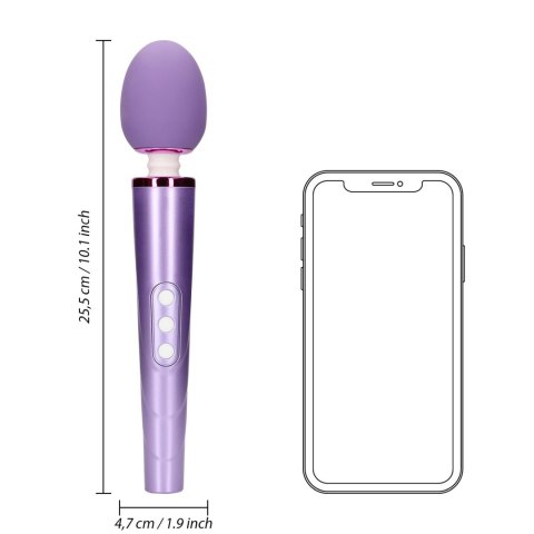 Wand Vibrator Loveline