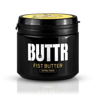 BUTTR - Fisting Gel Extra Thick - 500 ml Buttr