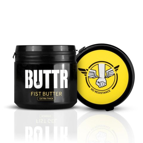 BUTTR - Fisting Gel Extra Thick - 500 ml Buttr