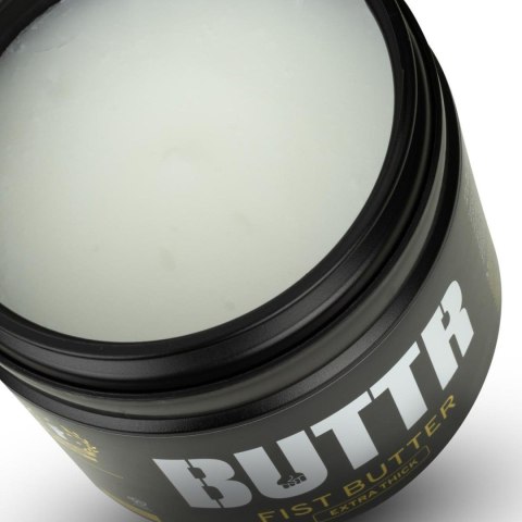 BUTTR - Fisting Gel Extra Thick - 500 ml Buttr