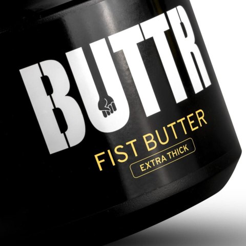 BUTTR - Fisting Gel Extra Thick - 500 ml Buttr