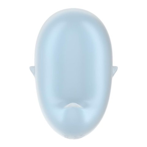 Cutie Ghost blue Satisfyer