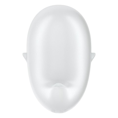 Cutie Ghost white Satisfyer