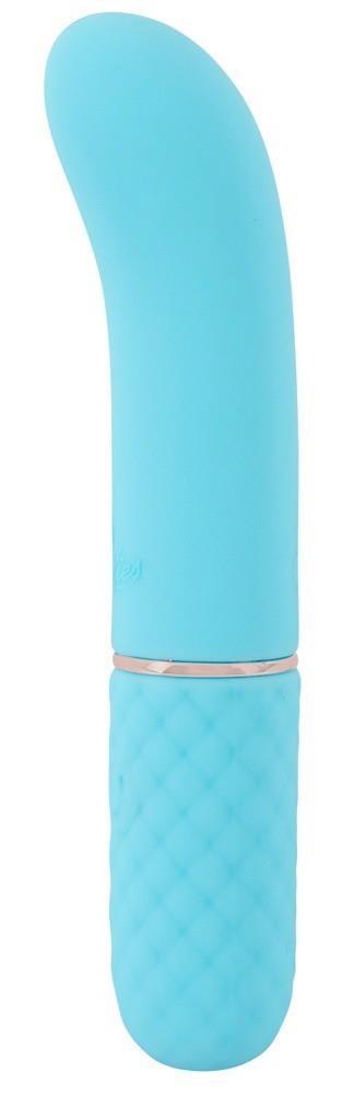 Cuties Mini Vibrator Blue 5.Ge Cuties