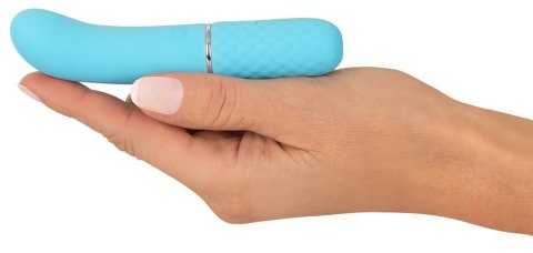 Cuties Mini Vibrator Blue 5.Ge Cuties