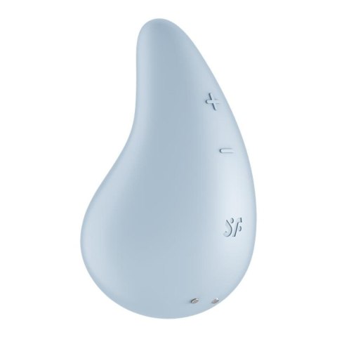 Dew Drop blue Satisfyer