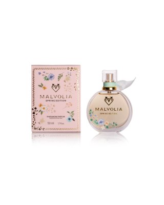 Feromony - MALVOLIA SPRING EDITION for woman 50ml MALVOLIA