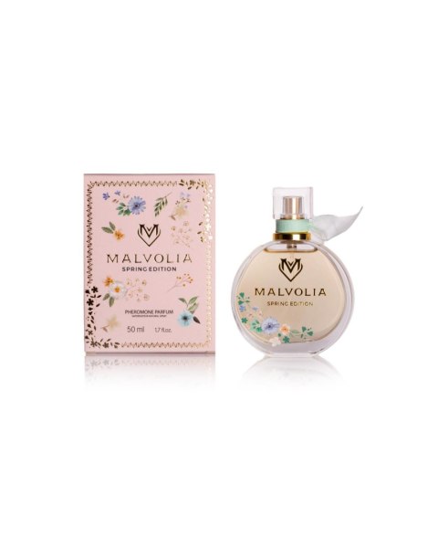 Feromony - MALVOLIA SPRING EDITION for woman 50ml MALVOLIA