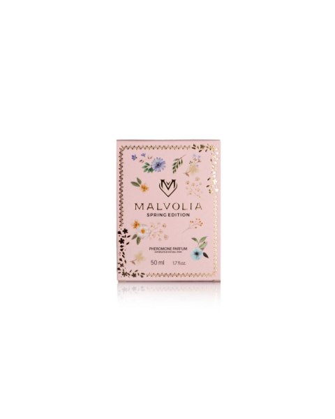 Feromony - MALVOLIA SPRING EDITION for woman 50ml MALVOLIA