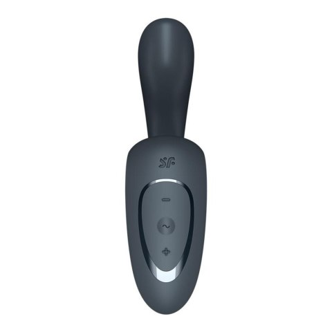 G for Goddess 1 dark grey Satisfyer