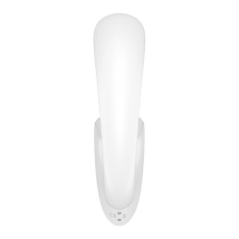 G for Goddess 1 white Satisfyer - Triple A Marketing GmbH