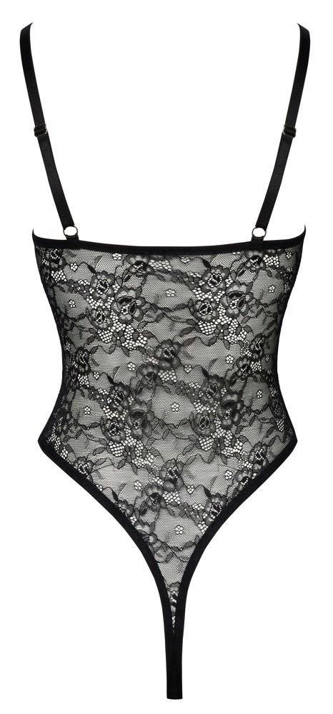 Lace Body Rings L Cottelli LINGERIE