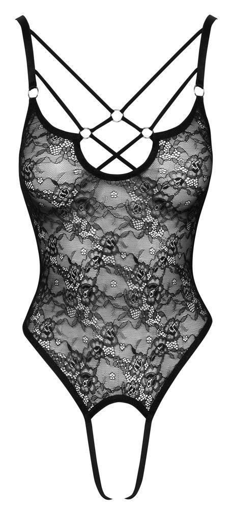 Lace Body Rings M Cottelli LINGERIE