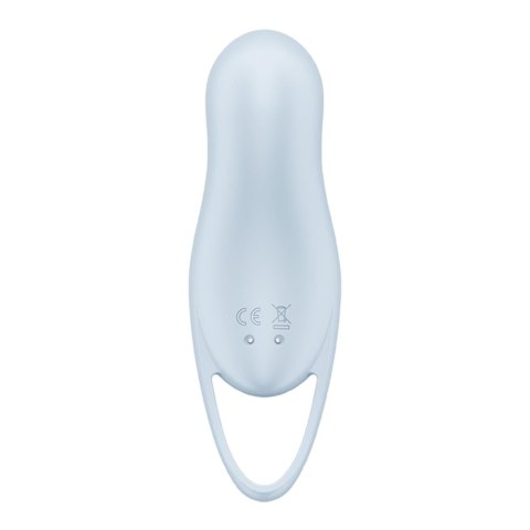 Pocket Pro 1 blue Satisfyer