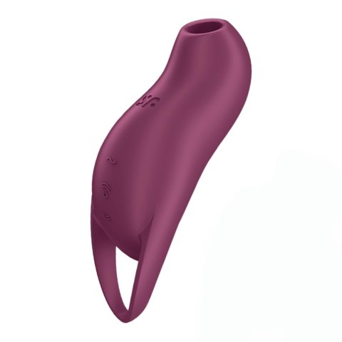 Pocket Pro 1 purple Satisfyer