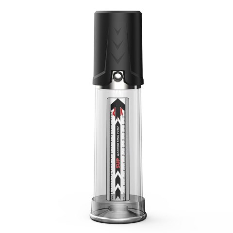 Ręczna pompka próżniowa - Worrior King Super manual pump B - Series Power