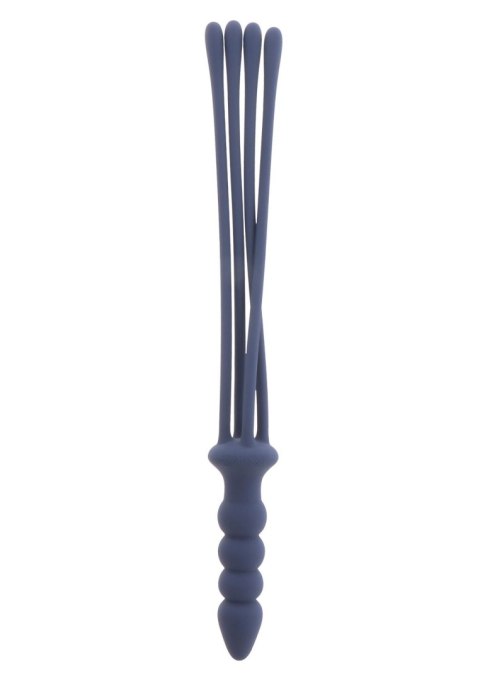 Silicone Whip Blue Taboom