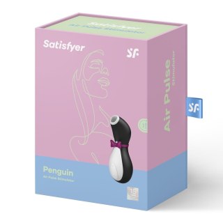 Stymulator-Satisfyer Penguin! Satisfyer