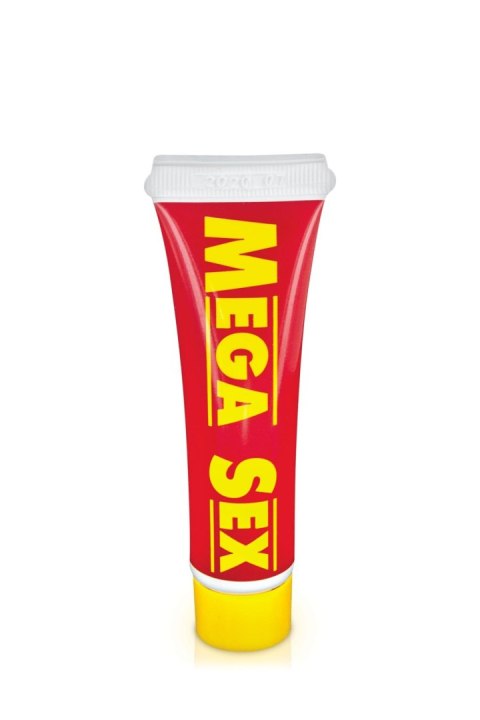 MEGA SEX 15 ML Aphrodisiacs and Stimulants Concorde