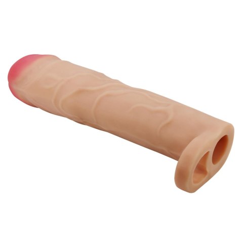 PRETTY LOVE - Gerd Flesh, Extend your penis lenghth 3'' (76mm) Pretty Love