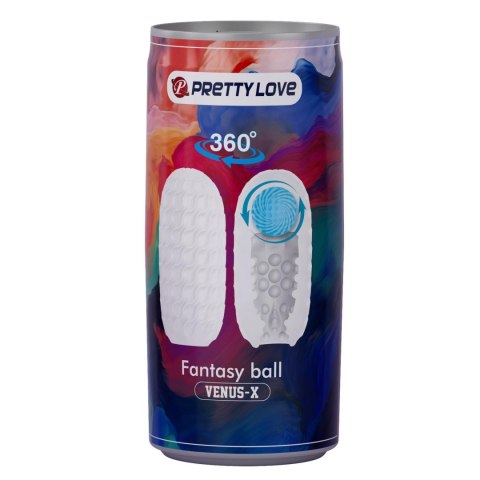 PRETTY LOVE - Fantasy ball VENUS-X Pretty Love