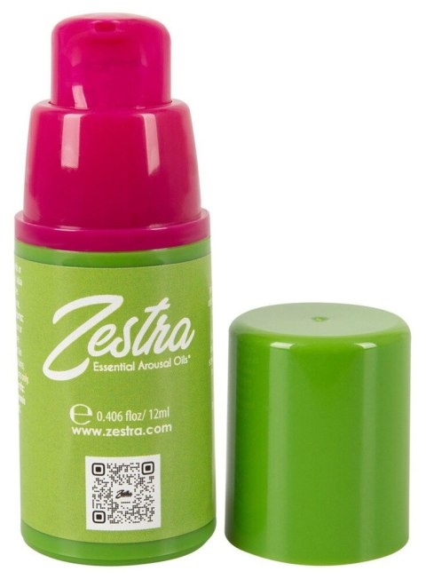 Zestra Essential Arousal Oil12