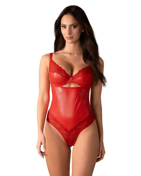 Aliosa body 2XL/3XL Obsessive